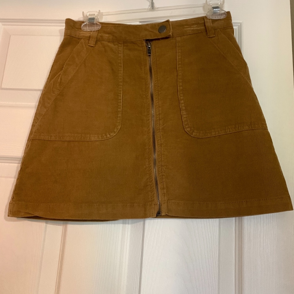 Nordstrom B.P. Skirt